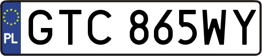 GTC865WY