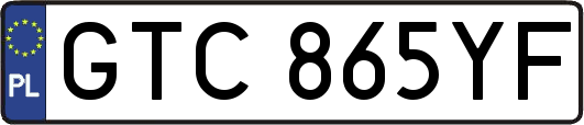 GTC865YF