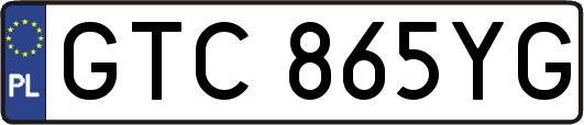 GTC865YG