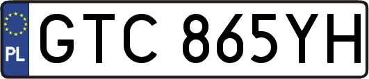 GTC865YH