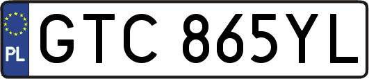 GTC865YL