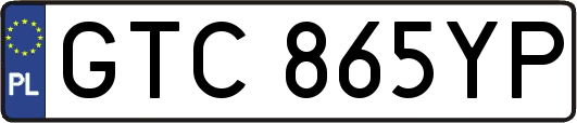 GTC865YP