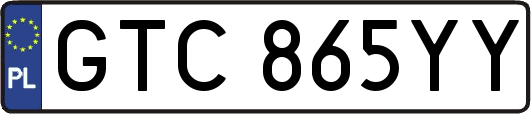 GTC865YY