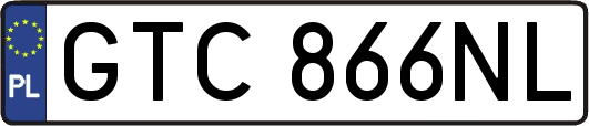 GTC866NL