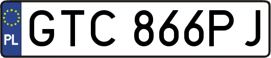 GTC866PJ