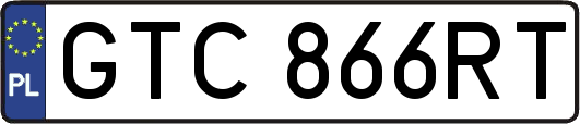 GTC866RT