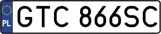 GTC866SC