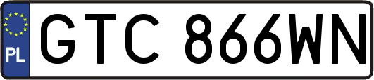 GTC866WN