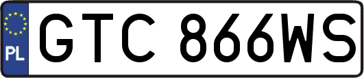 GTC866WS