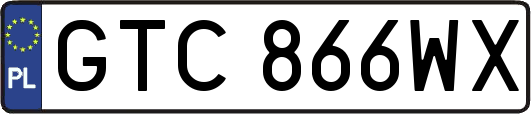 GTC866WX