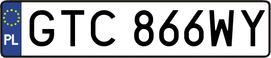 GTC866WY
