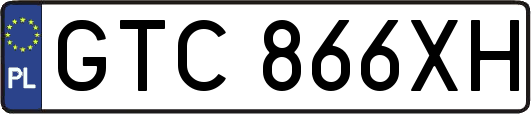 GTC866XH