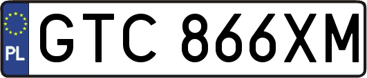 GTC866XM