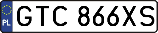 GTC866XS
