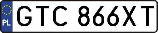 GTC866XT