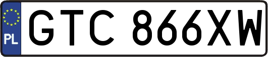 GTC866XW