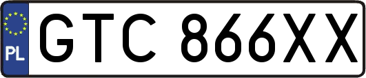 GTC866XX