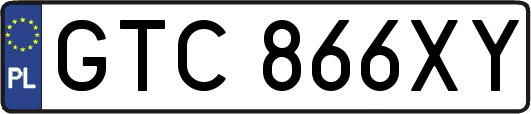 GTC866XY