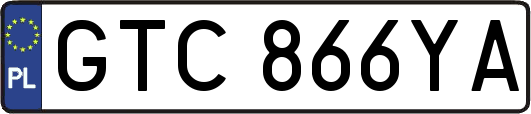 GTC866YA