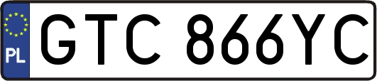 GTC866YC
