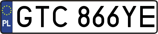GTC866YE