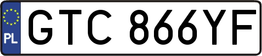 GTC866YF