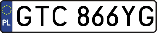 GTC866YG