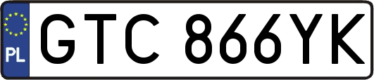 GTC866YK