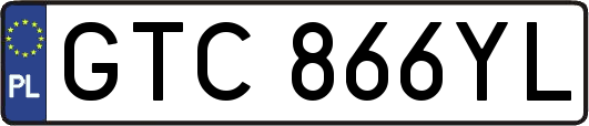 GTC866YL