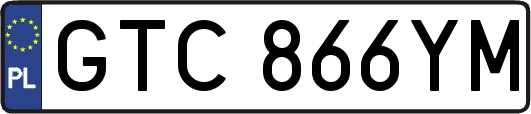 GTC866YM