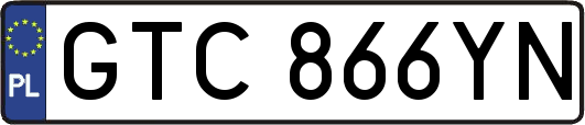 GTC866YN