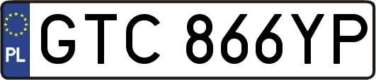 GTC866YP