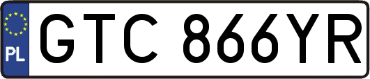 GTC866YR