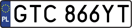 GTC866YT