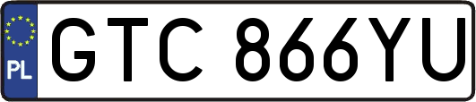 GTC866YU