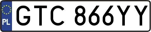 GTC866YY