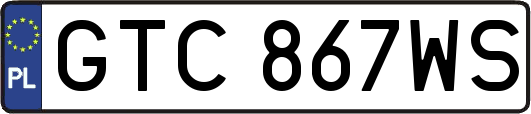 GTC867WS