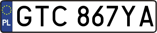 GTC867YA