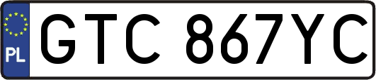GTC867YC