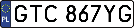GTC867YG