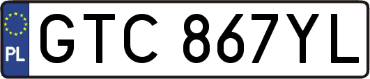 GTC867YL