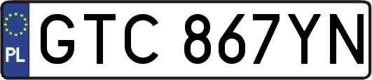 GTC867YN