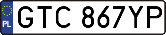 GTC867YP