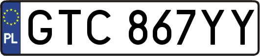 GTC867YY