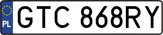 GTC868RY