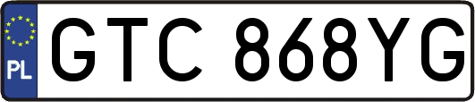 GTC868YG