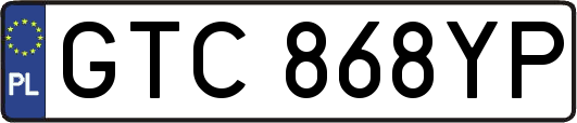 GTC868YP