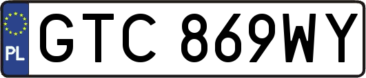 GTC869WY
