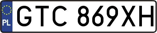 GTC869XH