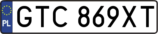GTC869XT